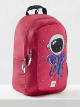 Load image into Gallery viewer, WIKI CHAMP 2 Backpack 16 L - Ocean Red
