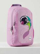 Load image into Gallery viewer, WIKI CHAMP 2 Backpack 16 L - Ocean Pink
