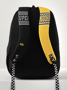 WIKI 5 Backpack 39.5 L - Illusion Yellow