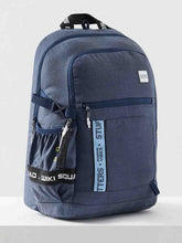 Load image into Gallery viewer, WIKI Squad 1 Backpack 30.5 L - Twill Navy
