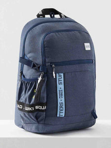 WIKI Squad 1 Backpack 30.5 L - Twill Navy