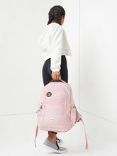 Load image into Gallery viewer, WIKI GIRL 2 Backpack 29.5 L - Pardus Peach
