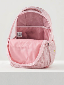 WIKI GIRL 2 Backpack 29.5 L - Pardus Peach