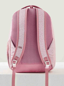 WIKI GIRL 2 Backpack 29.5 L - Pardus Peach