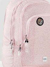 Load image into Gallery viewer, WIKI GIRL 2 Backpack 29.5 L - Pardus Peach
