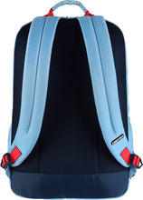 Load image into Gallery viewer, Gear Backpack AMBITION 19 - Blue
