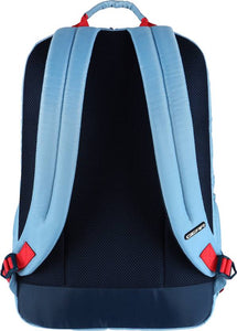 Gear Backpack AMBITION 19 - Blue