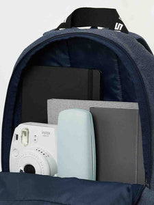 WIKI Squad 1 Backpack 30.5 L - Twill Navy