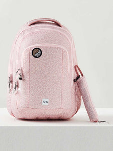 WIKI GIRL 2 Backpack 29.5 L - Pardus Peach