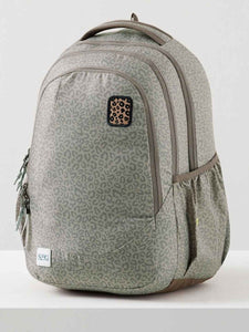 WIKI GIRL 3 Backpack 31 L - Pardus Beige