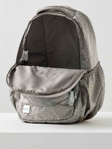 WIKI GIRL 3 Backpack 31 L - Pardus Beige