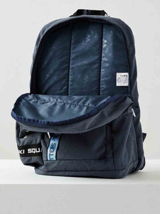 WIKI Squad 1 Backpack 30.5 L - Twill Navy