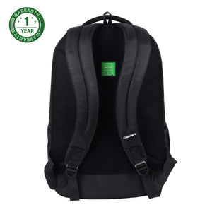 Gear Backpack ALPINE 19 - Black