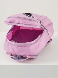 WIKI CHAMP 2 Backpack 16 L - Ocean Pink