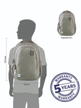 Load image into Gallery viewer, WIKI GIRL 3 Backpack 31 L - Pardus Beige
