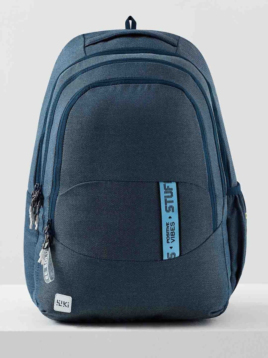 WIKI 5 Backpack 39.5 L - Illusion Navy