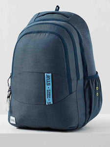 WIKI 5 Backpack 39.5 L - Illusion Navy