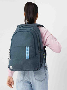 WIKI 5 Backpack 39.5 L - Illusion Navy