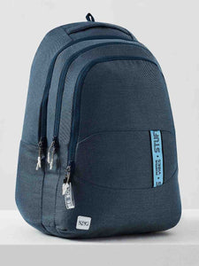 WIKI 5 Backpack 39.5 L - Illusion Navy