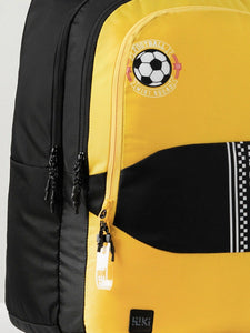 WIKI 5 Backpack 39.5 L - Illusion Yellow