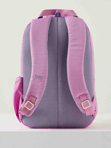 WIKI CHAMP 2 Backpack 16 L - Ocean Pink