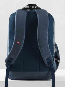 WIKI Squad 1 Backpack 30.5 L - Twill Navy