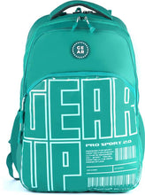 Load image into Gallery viewer, Gear Backpack ARISE 19 - Green
