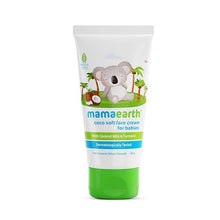 Load image into Gallery viewer, Mama Earth Face Cream - 60g
