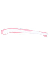 Load image into Gallery viewer, Mee Mee Baby Lap Tongue Cleaner - Light Pink
