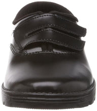 Load image into Gallery viewer, S.Boy Black Shoes ( Velcro )
