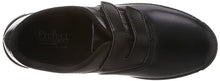 Load image into Gallery viewer, S.Boy Black Shoes ( Velcro )
