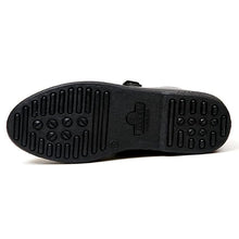 Load image into Gallery viewer, S.Girl Black Shoes ( Velcro )
