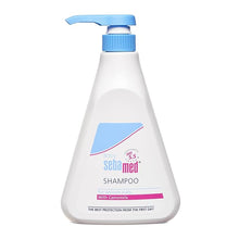 Load image into Gallery viewer, Sebamed Baby Children&#39;s Shampoo with Camomile | For Delicate Scalp
