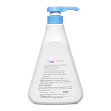 Load image into Gallery viewer, Sebamed Baby Children&#39;s Shampoo with Camomile | For Delicate Scalp
