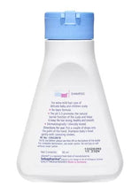 Load image into Gallery viewer, Sebamed Baby Children&#39;s Shampoo with Camomile | For Delicate Scalp
