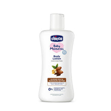 Load image into Gallery viewer, Chicco Baby Body Lotion - 100ml
