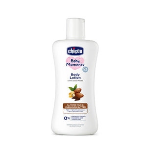 Chicco Baby Body Lotion - 100ml