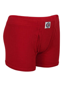 Jockey Shanghai Red Boys Trunk