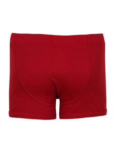 Jockey Shanghai Red Boys Trunk