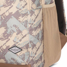 Load image into Gallery viewer, Wildcraft 34.5 Ltrs Evo 1 Surface_Khaki Casual Backpack (12278)
