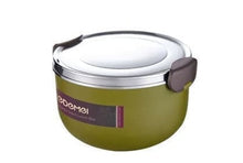 Load image into Gallery viewer, Tedemel Stainless Steel Lunch Box 6549 - Pintoo Garments
