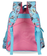 Load image into Gallery viewer, Hasbro 30L Pink &amp; Blue School Backpack (My Little Pony What&#39;s in Your Bag  41 cm)
