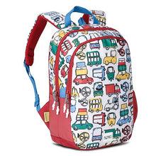 Load image into Gallery viewer, Wildcraft Wiki Champ 2 Casual Backpack (12366)
