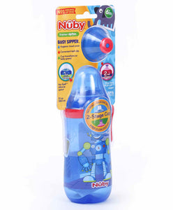 Nuby Stage 2 Cup Sipper - 360 Ml - Pintoo Garments