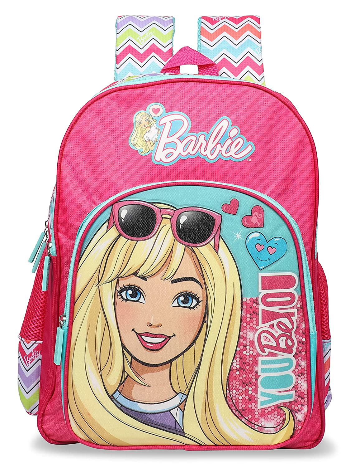 Barbie baby store school