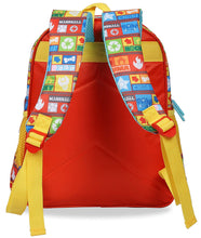 Load image into Gallery viewer, Paw Patrol 15 Ltrs Multi-Colour School Backpack (Paw Patrol All Players School Bag 30 cm)
