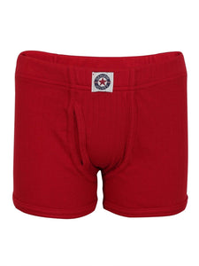 Jockey Shanghai Red Boys Trunk