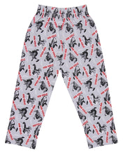 Load image into Gallery viewer, Boys Spiderman Printed Grey Night Suit

