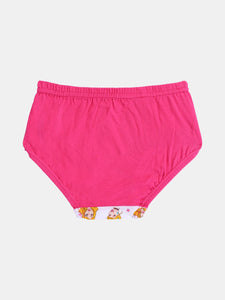 Girls Panty Pink KIA7612