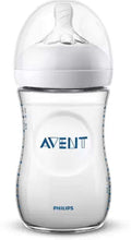 Load image into Gallery viewer, Philips Avent Natural Feeding Bottle 2.0
